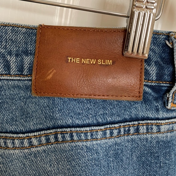 Zara New Slim Jeans - Picture 5 of 6